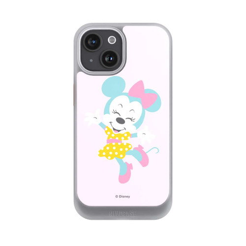 Apple iPhone 15 NIVOcore Süße Baby-Minnie