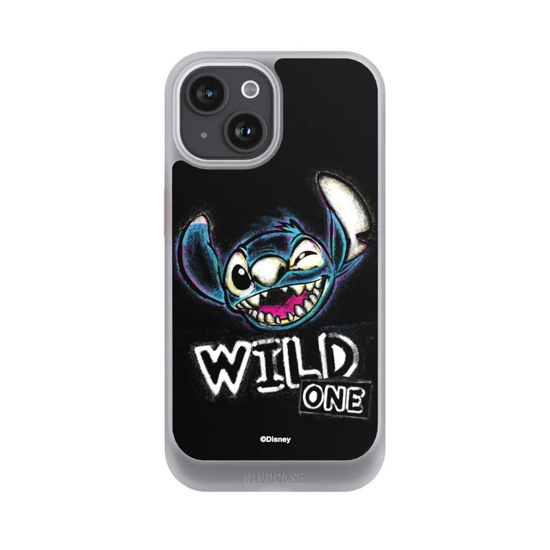 iPhone 15 NIVOcore Wild One Stitch
