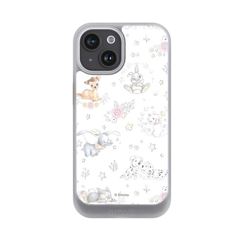 Apple iPhone 15 NIVOcore Sentimental Heritage Collection