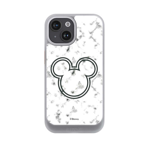 Apple iPhone 15 NIVOcore Micky Marble 2