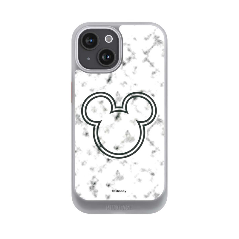 iPhone 15 NIVOcore Micky Marble 2
