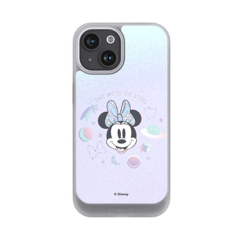 iPhone 15 NIVOcore Take me Back