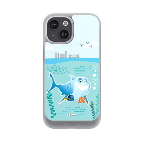Apple iPhone 15 NIVOcore Nemo and Friends