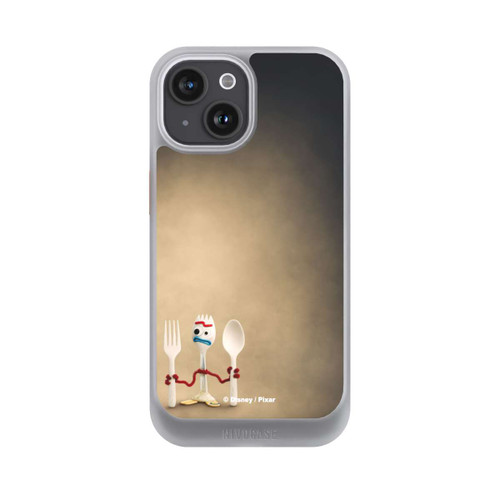Apple iPhone 15 NIVOcore Toy Story Forky 