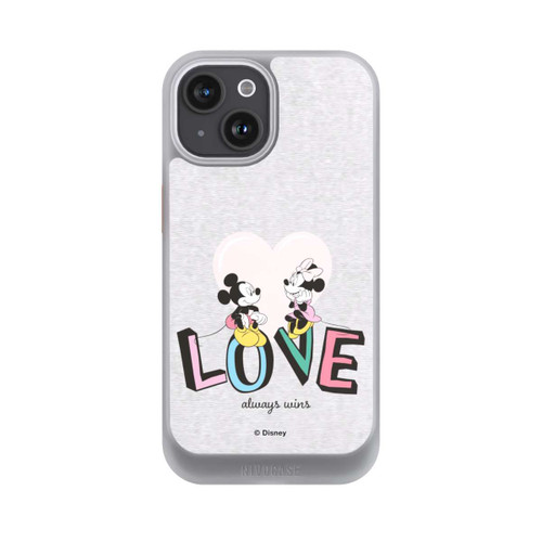 Apple iPhone 15 NIVOcore Love Always Wins