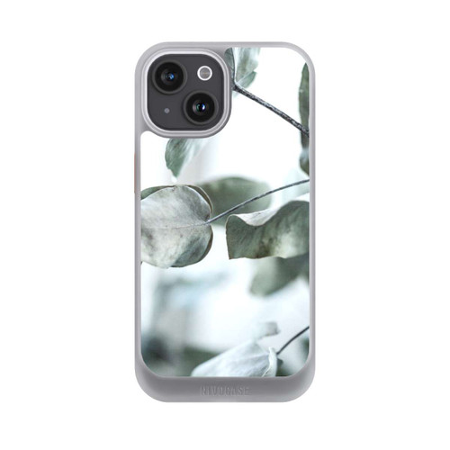Apple iPhone 15 NIVOcore Eukalyptus 8