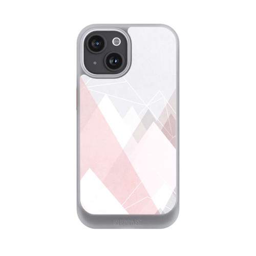 Apple iPhone 15 NIVOcore Grafik 110 türkis
