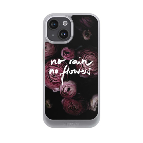 Apple iPhone 15 NIVOcore No Rain No Flowers