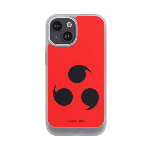 Apple iPhone 15 NIVOcore Sharingan