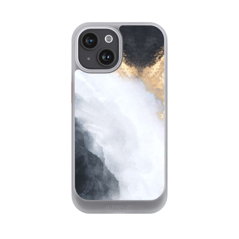 iPhone 15 NIVOcore Strom