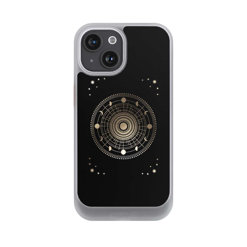iPhone 15 NIVOcore Wintersonnenwende
