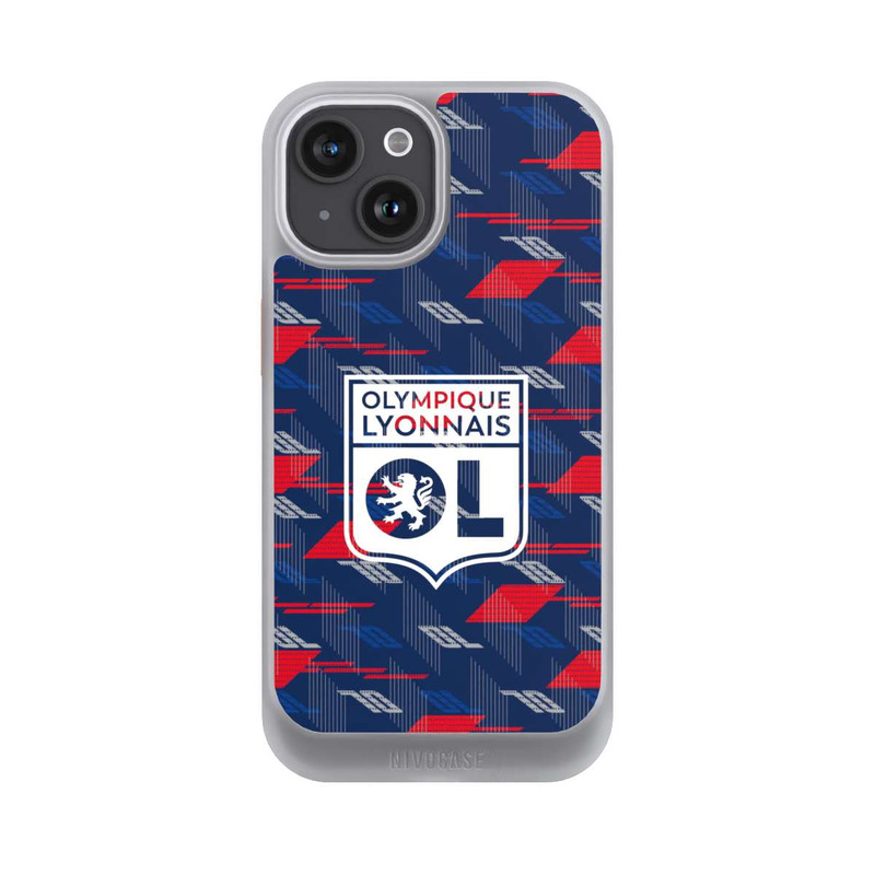 iPhone 15 NIVOcore OL Modern