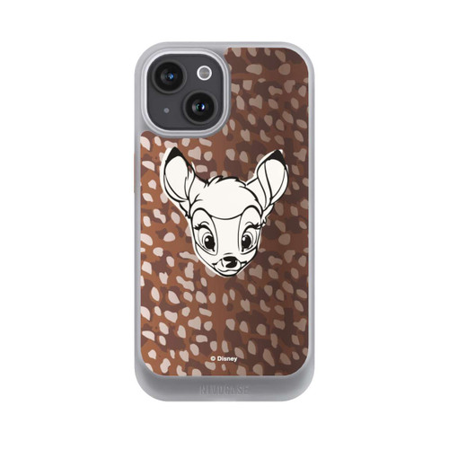 Apple iPhone 15 NIVOcore Bambi Leoprint