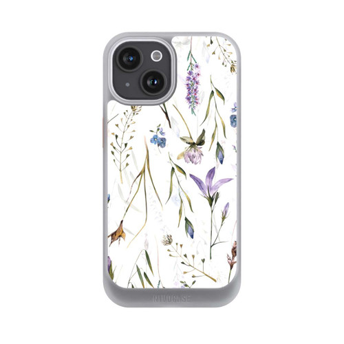 Apple iPhone 15 NIVOcore Wildkräuter Wiese