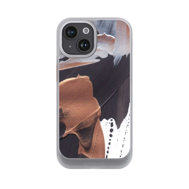 iPhone 15 NIVOcore Schöner Fehler