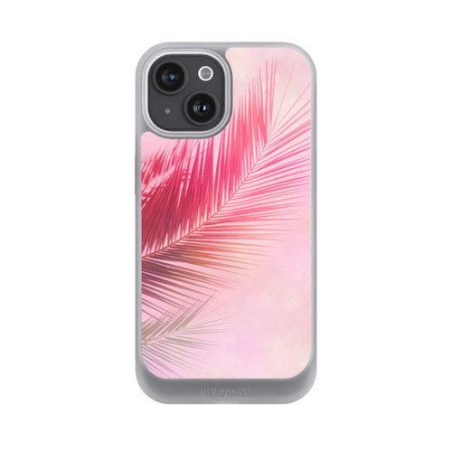 Apple iPhone 15 NIVOcore Pink Tropics