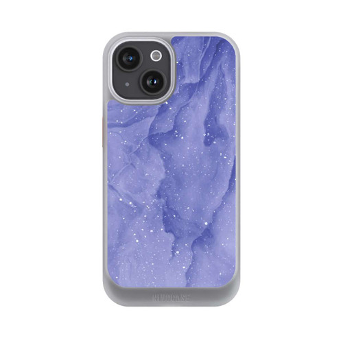 Apple iPhone 15 NIVOcore Mystischer Kristall
