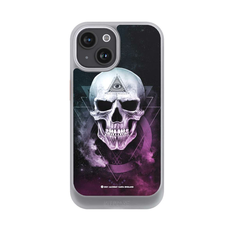 iPhone 15 NIVOcore DIE LEERE