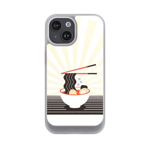 Apple iPhone 15 NIVOcore Ramen Noodle Soup