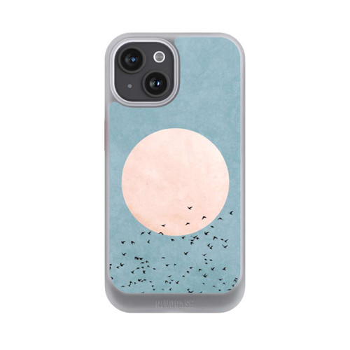 Apple iPhone 15 NIVOcore Fly Away