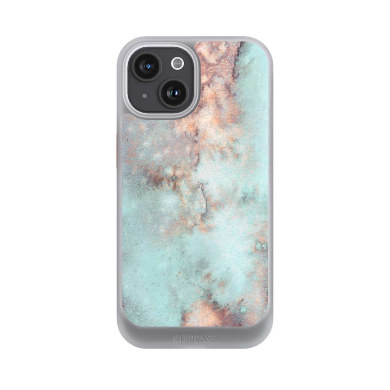iPhone 15 NIVOcore Innerer Weltraum