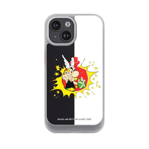 Apple iPhone 15 NIVOcore Astérix Potion Magique