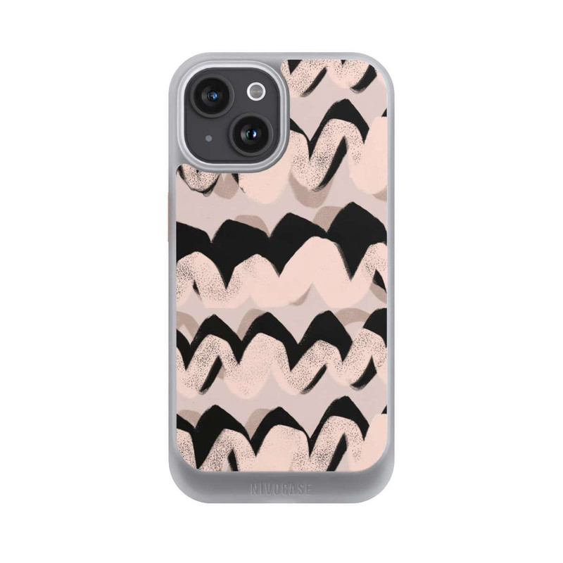 iPhone 15 NIVOcore Zig Zag