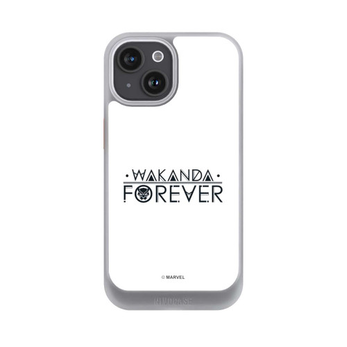 Apple iPhone 15 NIVOcore  Black Panther