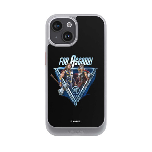 Apple iPhone 15 NIVOcore  Thor for Asgard