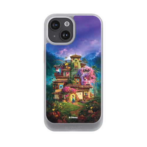 Apple iPhone 15 NIVOcore Casita Encanto
