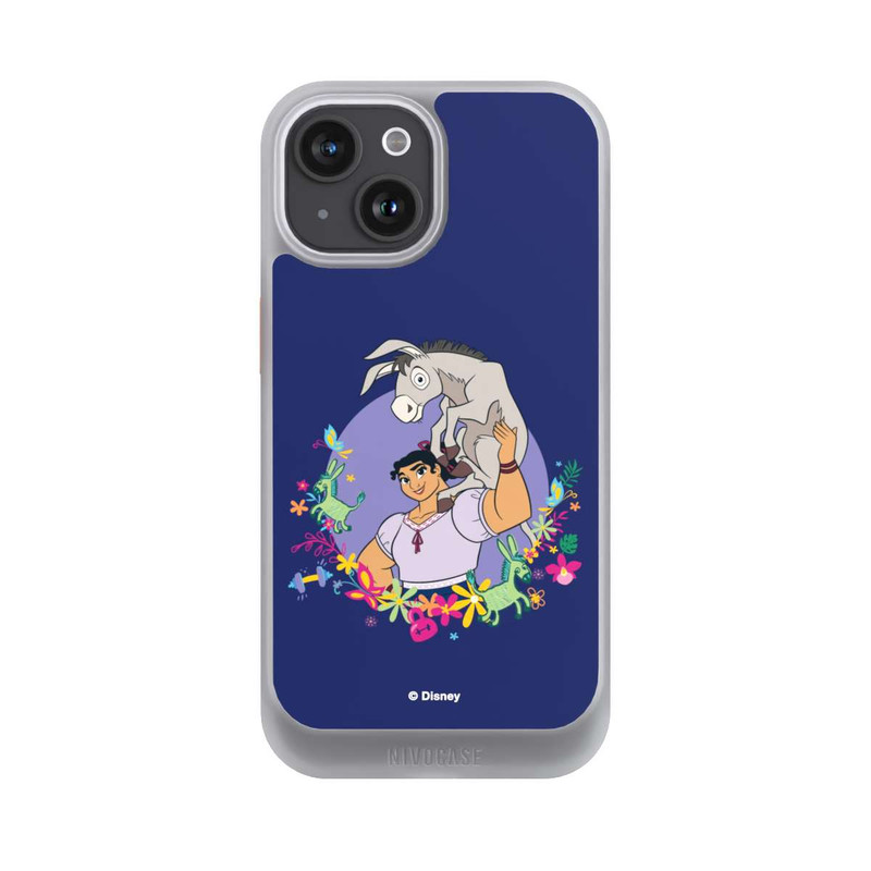 iPhone 15 NIVOcore Luisa - Encanto