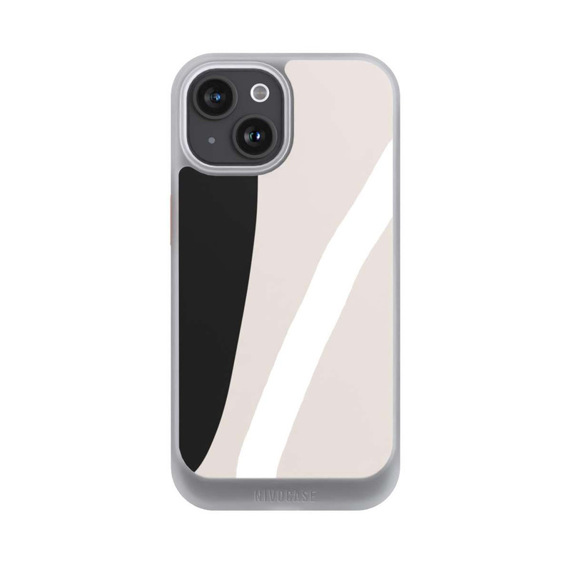 iPhone 15 NIVOcore Hier mit dir