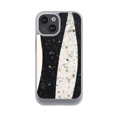 Apple iPhone 15 NIVOcore Dazwischen