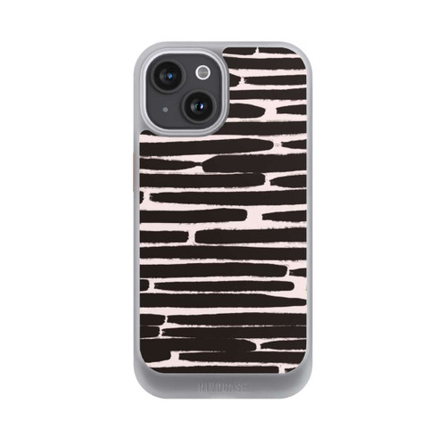 Apple iPhone 15 NIVOcore Risse Pattern