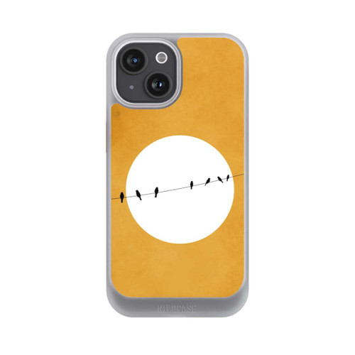 Apple iPhone 15 NIVOcore Chirping And Chilling