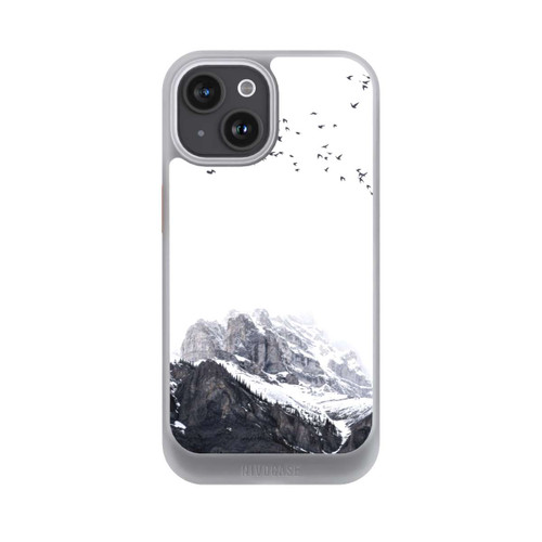 Apple iPhone 15 NIVOcore Das Gebirge