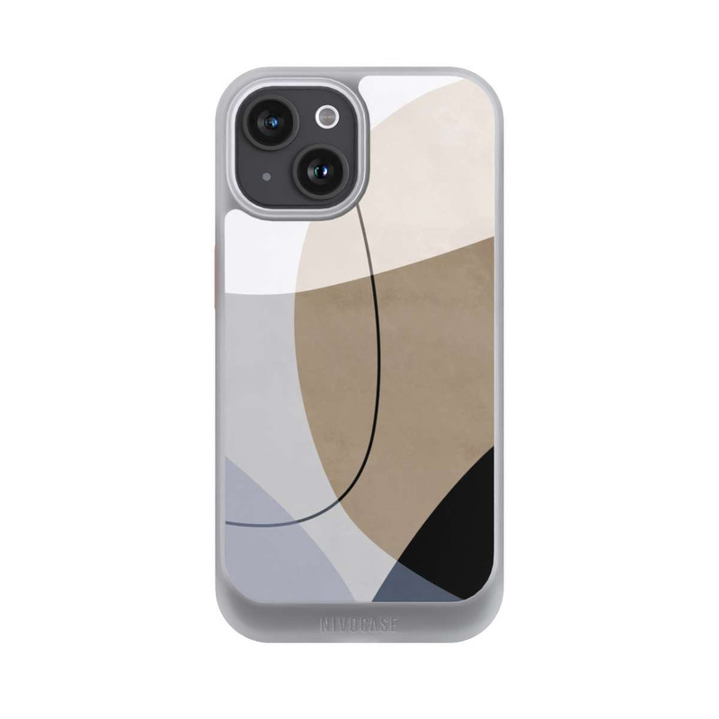 iPhone 15 NIVOcore Graphic 210