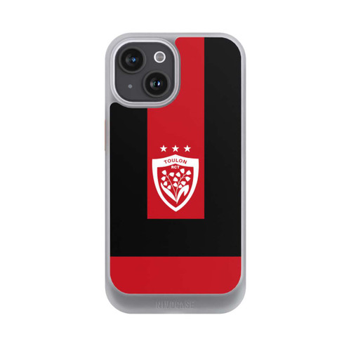 Apple iPhone 15 NIVOcore RCT Maillot Domicile