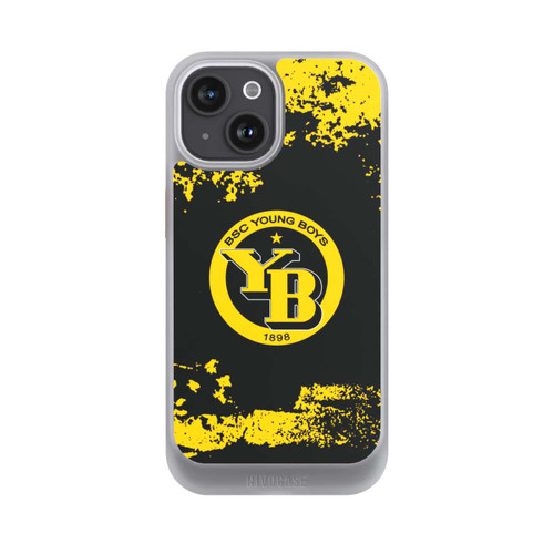 Apple iPhone 15 NIVOcore BSC YB Grunge