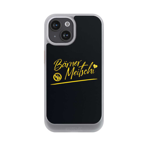 Apple iPhone 15 NIVOcore BSC YB Bärner Meitschi