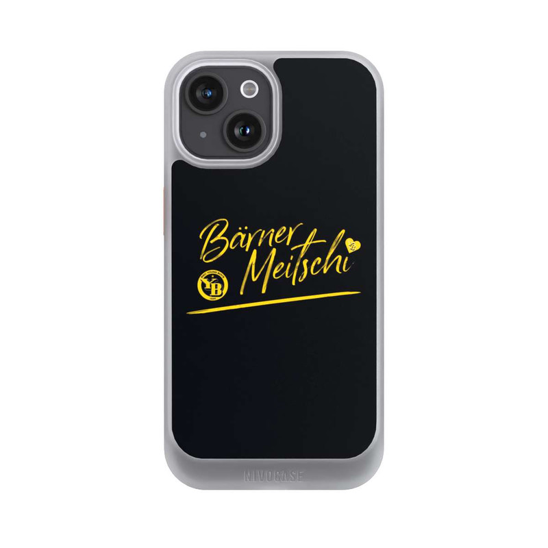 iPhone 15 NIVOcore BSC YB Bärner Meitschi