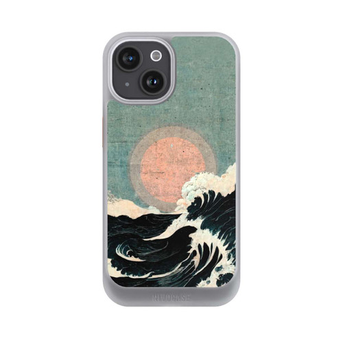 Apple iPhone 15 NIVOcore Lac sauvage