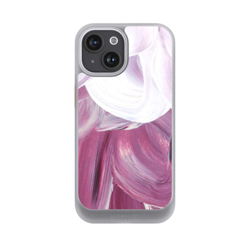 Apple iPhone 15 NIVOcore Abstrakte Verwirrung - Anastasia Sawall