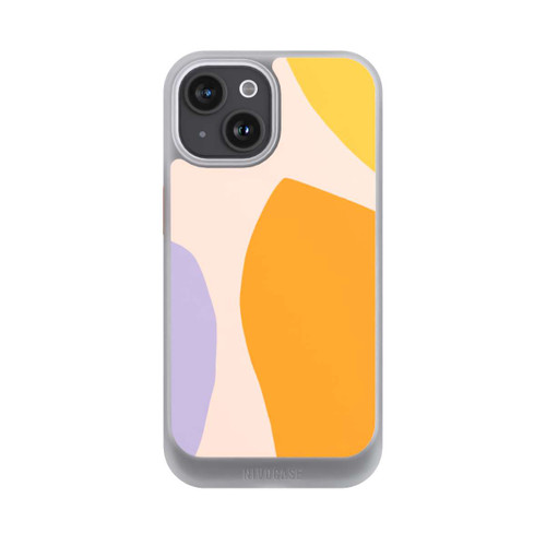 Apple iPhone 15 NIVOcore Glücklicher Ort - Anastasia Sawall