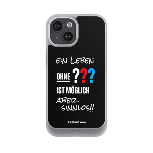Apple iPhone 15 NIVOcore Ein Leben Ohne ???