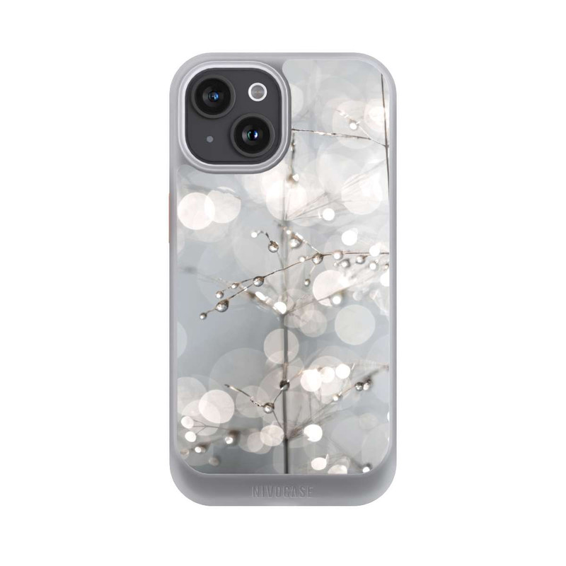 iPhone 15 NIVOcore Natürlicher Schimmer