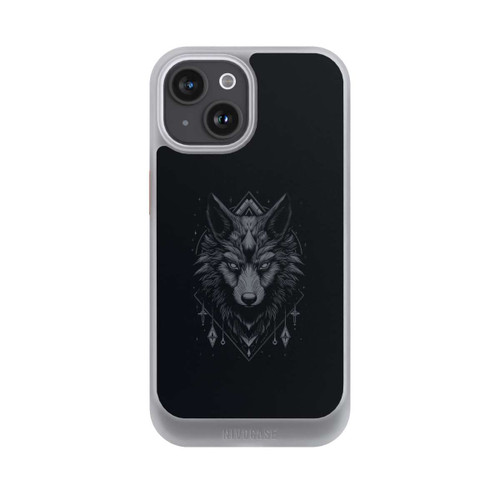 Apple iPhone 15 NIVOcore Zodiac Wolf