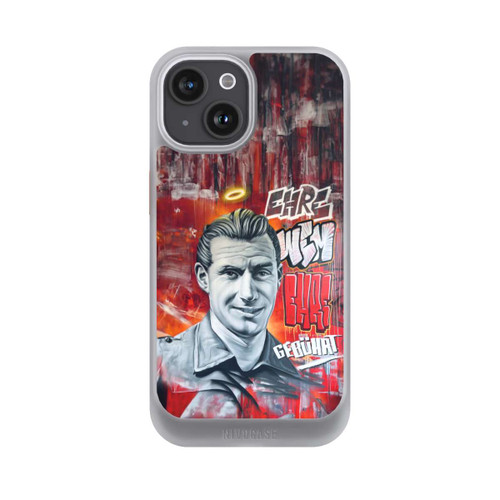 Apple iPhone 15 NIVOcore 1.FCK Fritz Walter