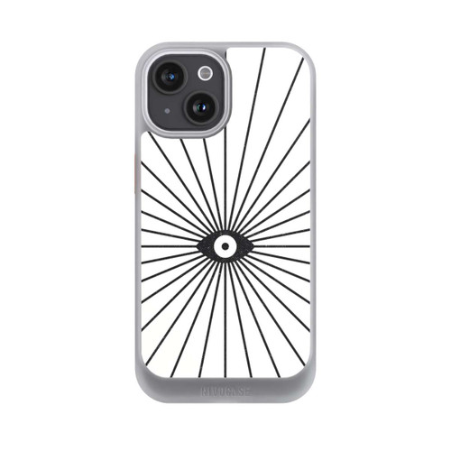 Apple iPhone 15 NIVOcore Großer Bruder