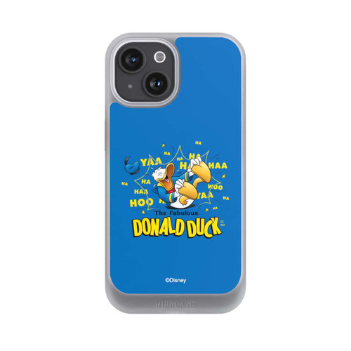 Apple iPhone 15 NIVOcore Donald Duck Laughing